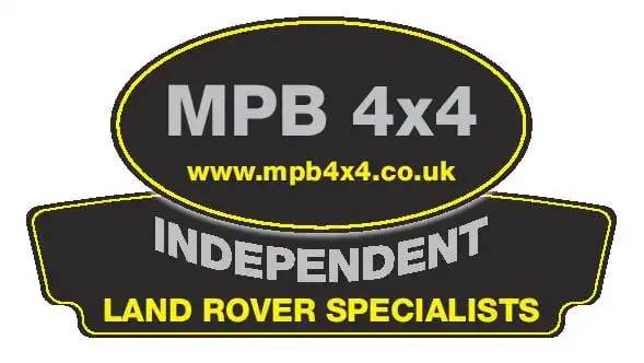MPB 4X4